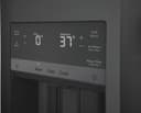 22 Cu. Ft. Counter-Depth 4-Door French Door Refrigerator view 5