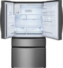 22 Cu. Ft. Counter-Depth 4-Door French Door Refrigerator view 7