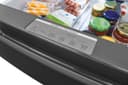 22 Cu. Ft. Counter-Depth 4-Door French Door Refrigerator view 9