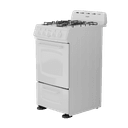 20" Gas Range Oven view 10