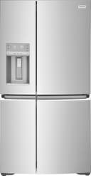 22 Cu. Ft. Counter-Depth 4-Door Refrigerator view 1