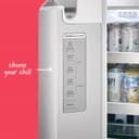22 Cu. Ft. Counter-Depth 4-Door Refrigerator view 4