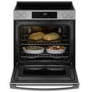 Ge® Energy Star® 30" Slide-in Electric Range With Crisp Mode view 24