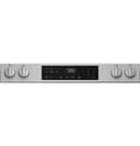 Ge® Energy Star® 30" Slide-in Electric Range With Crisp Mode view 23