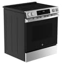 Ge® Energy Star® 30" Slide-in Electric Range With Crisp Mode view 3