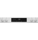 GE® ENERGY STAR® 30" Slide-In Electric Range with Crisp Mode view 22