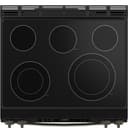Ge® Energy Star® 30" Slide-in Electric Convection Range With No Preheat Air Fry And Easywash™ Oven Tray view 19