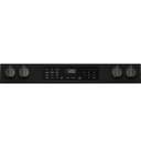 Ge® Energy Star® 30" Slide-in Electric Convection Range With No Preheat Air Fry And Easywash™ Oven Tray view 23