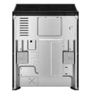 Ge® Energy Star® 30" Slide-in Electric Convection Range With No Preheat Air Fry And Easywash™ Oven Tray view 36