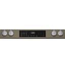 Ge® Energy Star® 30" Slide-in Electric Convection Range With No Preheat Air Fry And Easywash™ Oven Tray view 23