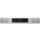 Ge® Energy Star® 30" Slide-in Electric Convection Range With No Preheat Air Fry And Easywash™ Oven Tray view 25