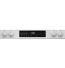 Ge® Energy Star® 30" Slide-in Electric Convection Range With No Preheat Air Fry And Easywash™ Oven Tray view 23
