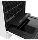 Ge® Energy Star® 30" Slide-in Electric Convection Range With No Preheat Air Fry And Easywash™ Oven Tray view 26