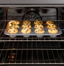 Ge® Energy Star® 30" Slide-in Electric Convection Range With No Preheat Air Fry And Easywash™ Oven Tray view 4