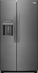 22 Cu. Ft. 36" Counter-Depth Side-by-Side Refrigerator