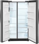 22.3 Cu. Ft. 36" Counter Depth Side by Side Refrigerator view 4