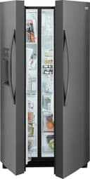 22.3 Cu. Ft. 36" Counter Depth Side by Side Refrigerator view 6