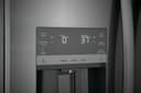 22.3 Cu. Ft. 36" Counter Depth Side by Side Refrigerator view 7