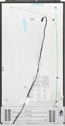 22.3 Cu. Ft. 36" Counter Depth Side by Side Refrigerator view 8