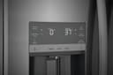22 Cu. Ft. 36" Counter-Depth Side-by-Side Refrigerator view 3