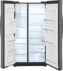 22 Cu. Ft. 36" Counter-Depth Side-by-Side Refrigerator view 5