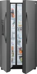 22 Cu. Ft. 36" Counter-Depth Side-by-Side Refrigerator view 6