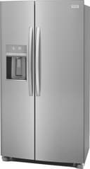 22.3 Cu. Ft. 36" Counter Depth Side by Side Refrigerator view 9