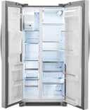 22 Cu. Ft. 33" Standard-Depth Side-by-Side Refrigerator view 11