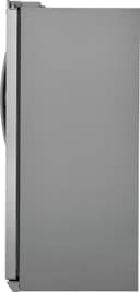 22.3 Cu. Ft. 33" Standard Depth Side by Side Refrigerator view 13