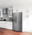 26 Cu. Ft. 36" Standard-Depth Side-by-Side Refrigerator view 6
