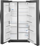 26 Cu. Ft. 36" Standard-Depth Side-by-Side Refrigerator view 7