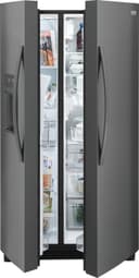 26 Cu. Ft. 36" Standard-Depth Side-by-Side Refrigerator view 8