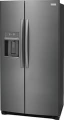 26 Cu. Ft. 36" Standard-Depth Side-by-Side Refrigerator view 9