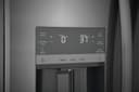 26 Cu. Ft. 36" Standard-Depth Side-by-Side Refrigerator view 4