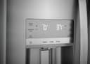 25.6 Cu. Ft. 36" Standard Depth Side by Side Refrigerator view 7