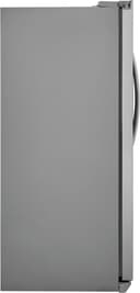 25.6 Cu. Ft. 36" Standard Depth Side by Side Refrigerator view 12