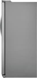 25.6 Cu. Ft. 36" Standard Depth Side by Side Refrigerator view 13