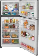 20 Cu. Ft. Garage Ready Top Freezer Refrigerator view 3