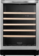 57 Bottle Wine Cooler view 1