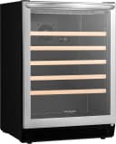 57 Bottle Wine Cooler view 7