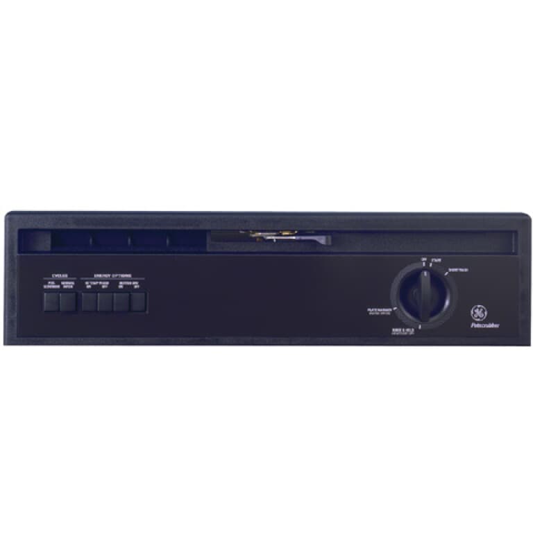 Convertible Dishwasher