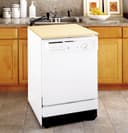 Nautilus Convertible Dishwasher view 1