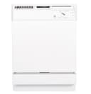 Built-In Dishwasher view 1