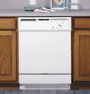 Built-In Dishwasher view 3