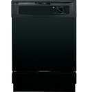 Built-In Dishwasher view 1
