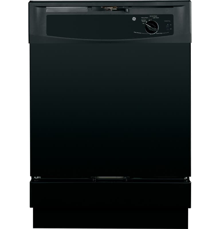 Built-In Dishwasher