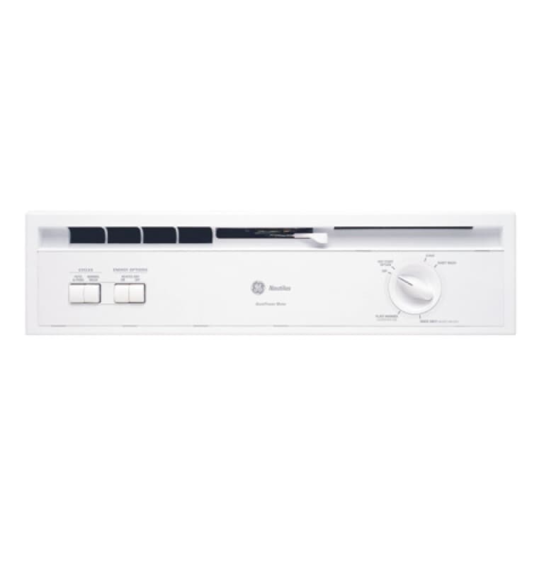 Built-In Dishwasher