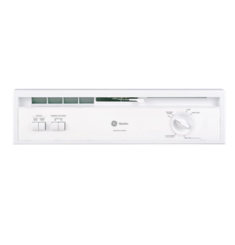 Built-In Dishwasher
