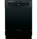 Built-In Dishwasher view 1