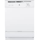 Built-In Dishwasher view 1